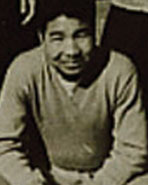 hakamada iwao