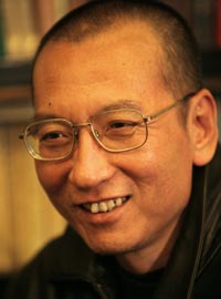 Liu Xiaobo