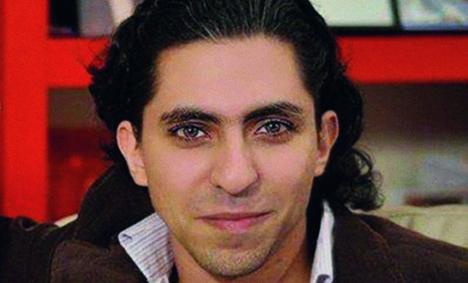 Raif Badawi