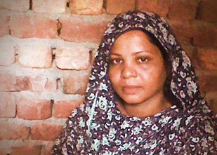 asia bibi