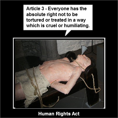 human rights act