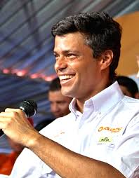 Leopoldo López