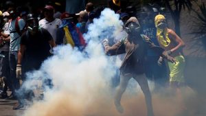 amnesty international venezuela photo by reuters