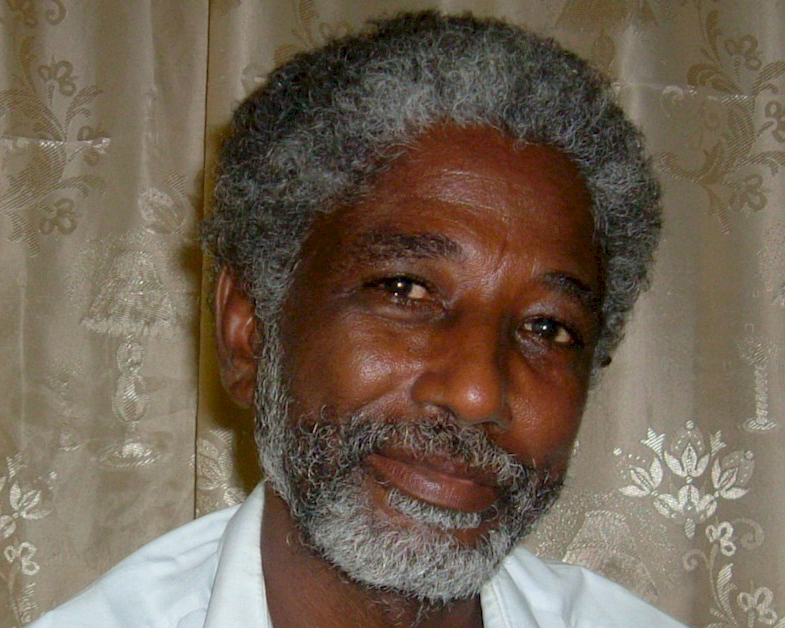 Dr Mudawi Ibrahim Adam