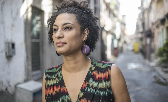 marielle franco